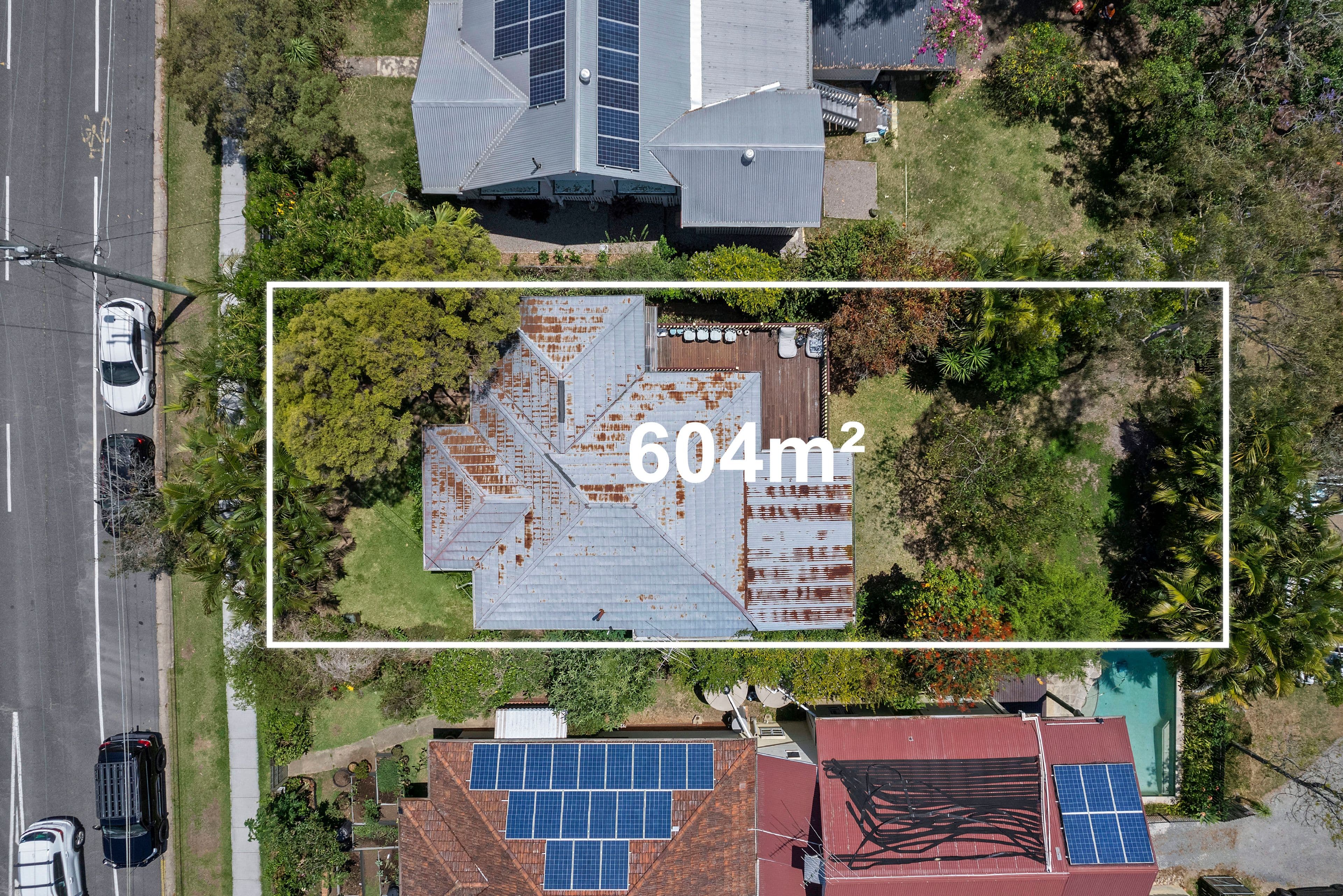 45 Fowler Road, Merrylands NSW 2160, Merrylands West - Thumbnail 2