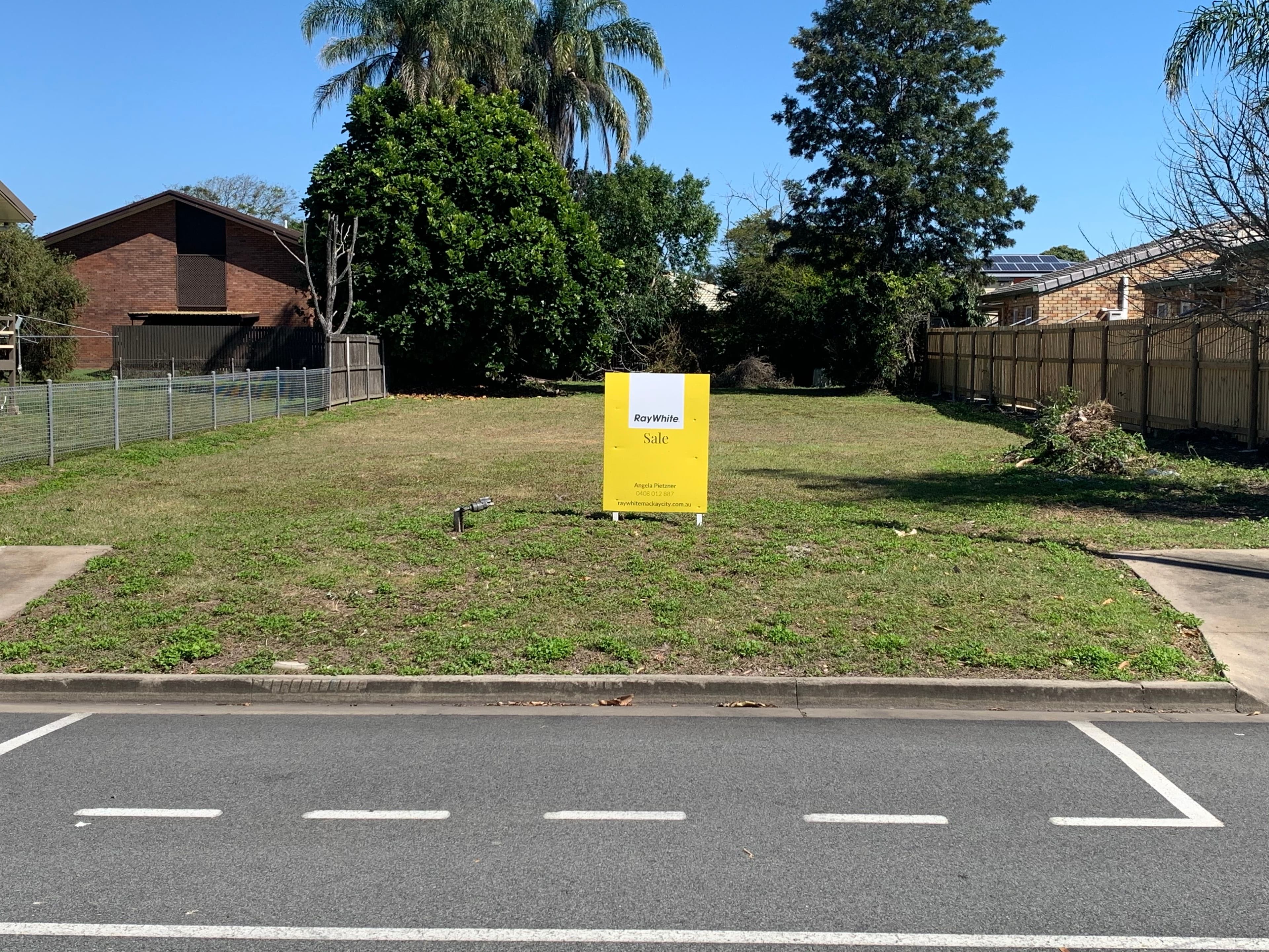 56 Nelson Street, Mackay QLD 4740, Mackay - Image 1