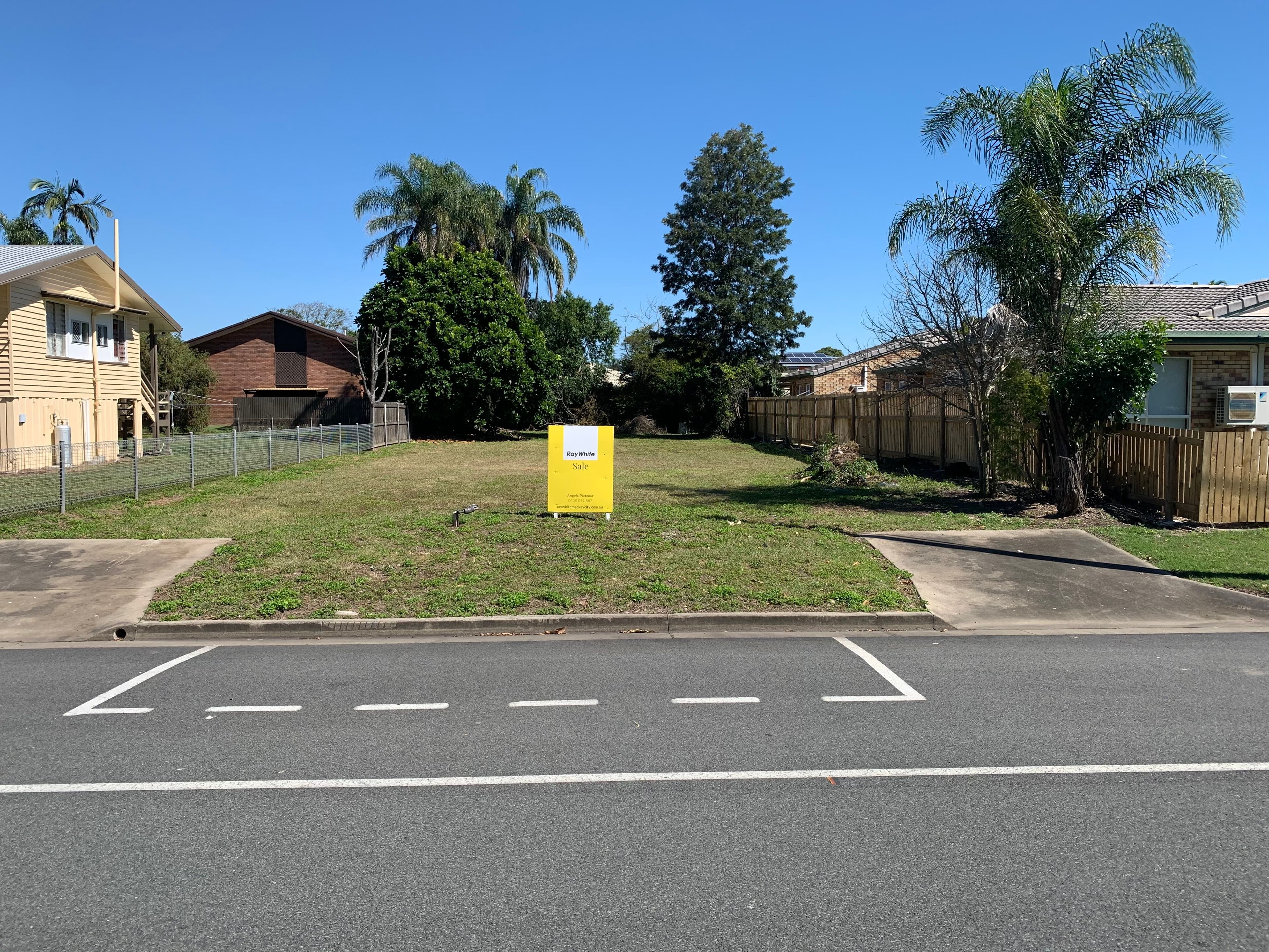 56 Nelson Street, Mackay QLD 4740, Mackay - Thumbnail 2