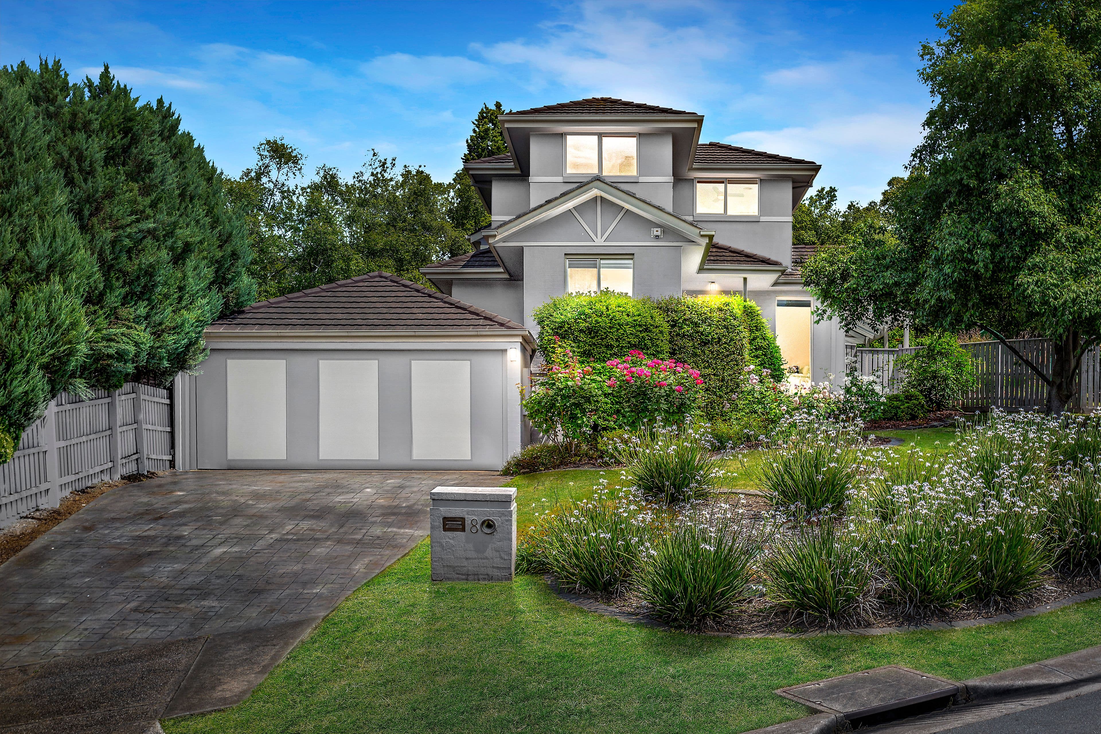 8 Arthur Streeton Place, Diamond Creek VIC 3089, Diamond Creek - Image 1