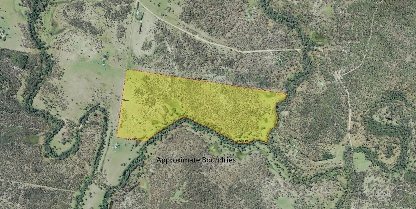 475 Greberts Road, Stockyard Creek NSW 2460, Stockyard Creek - Thumbnail 2