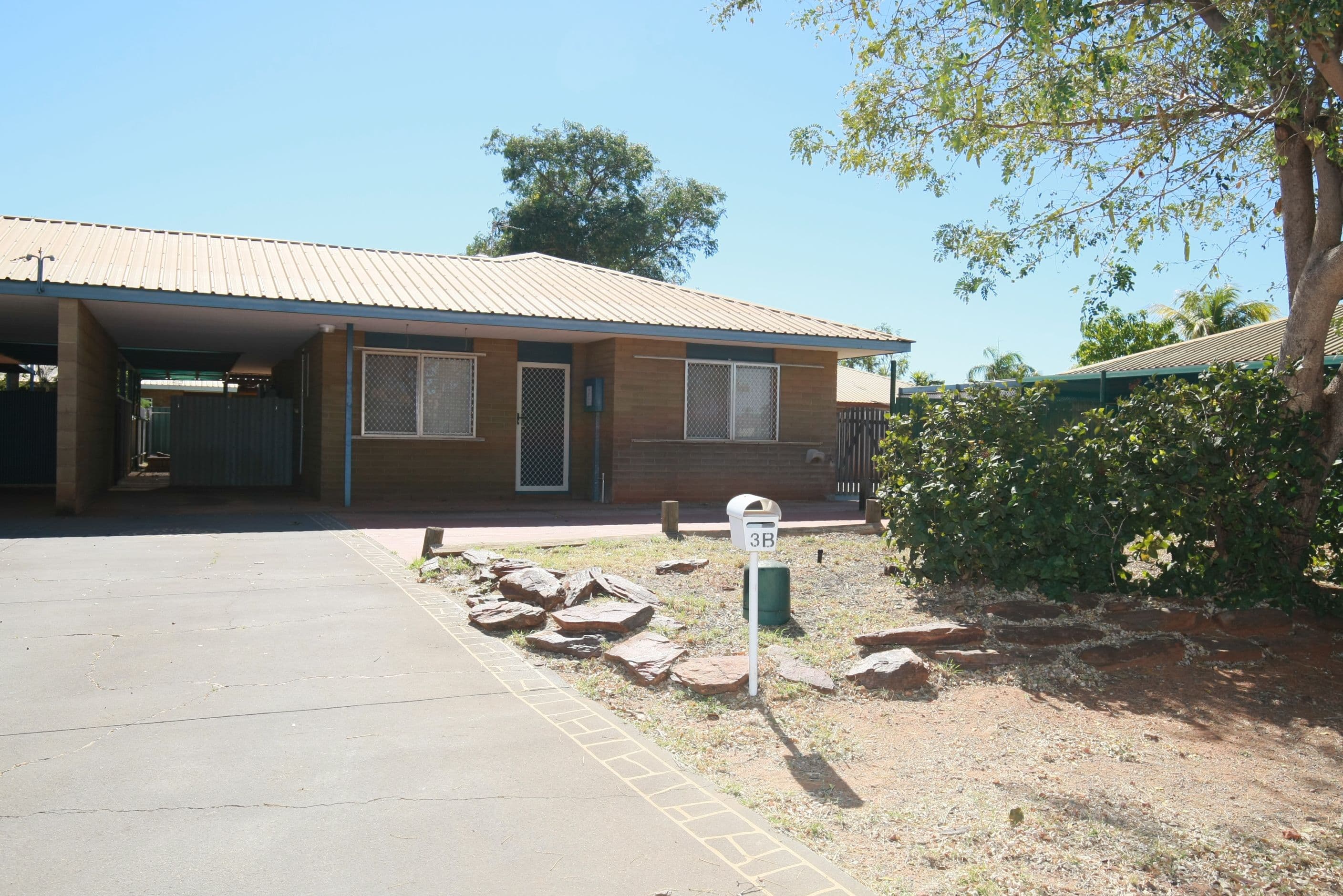 3B Gleeson Place, Millars Well WA 6714, Millars Well - Image 1