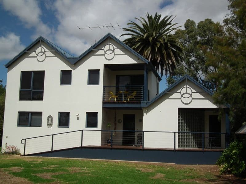 9 Callaghan Court, Nagambie VIC 3608, Nagambie - Thumbnail 5