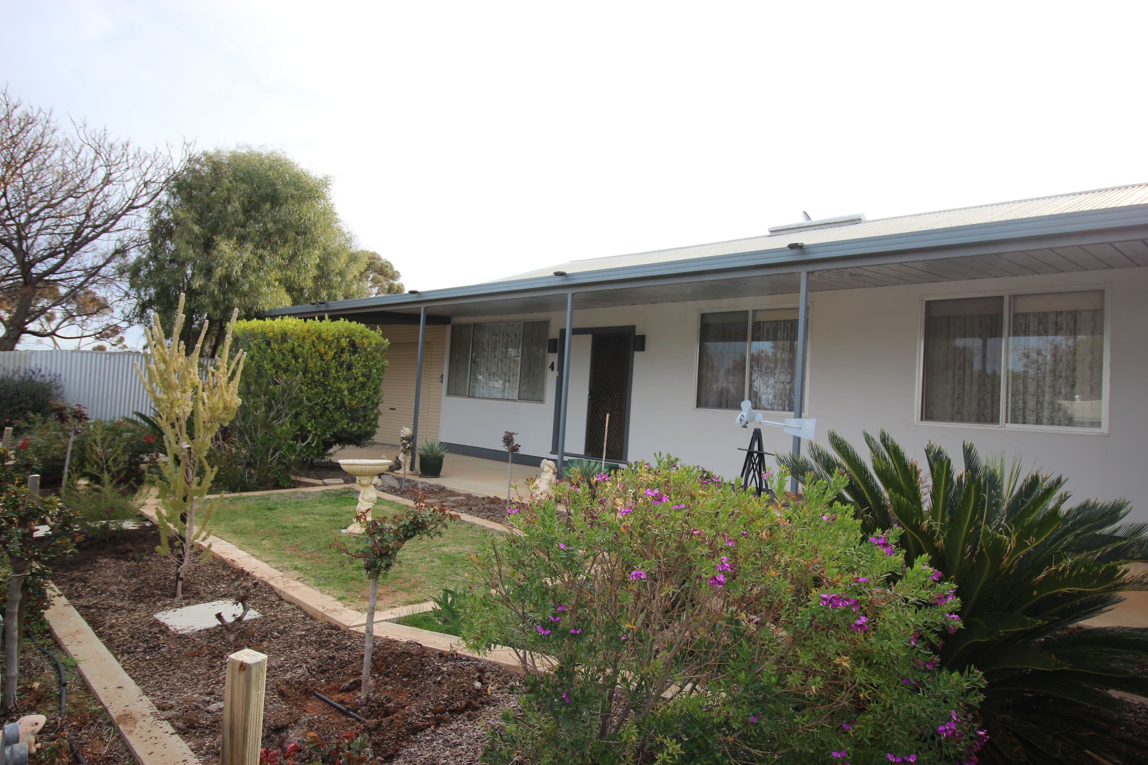 4 Gouge Street, Morgan SA 5320, Morgan - Image 1