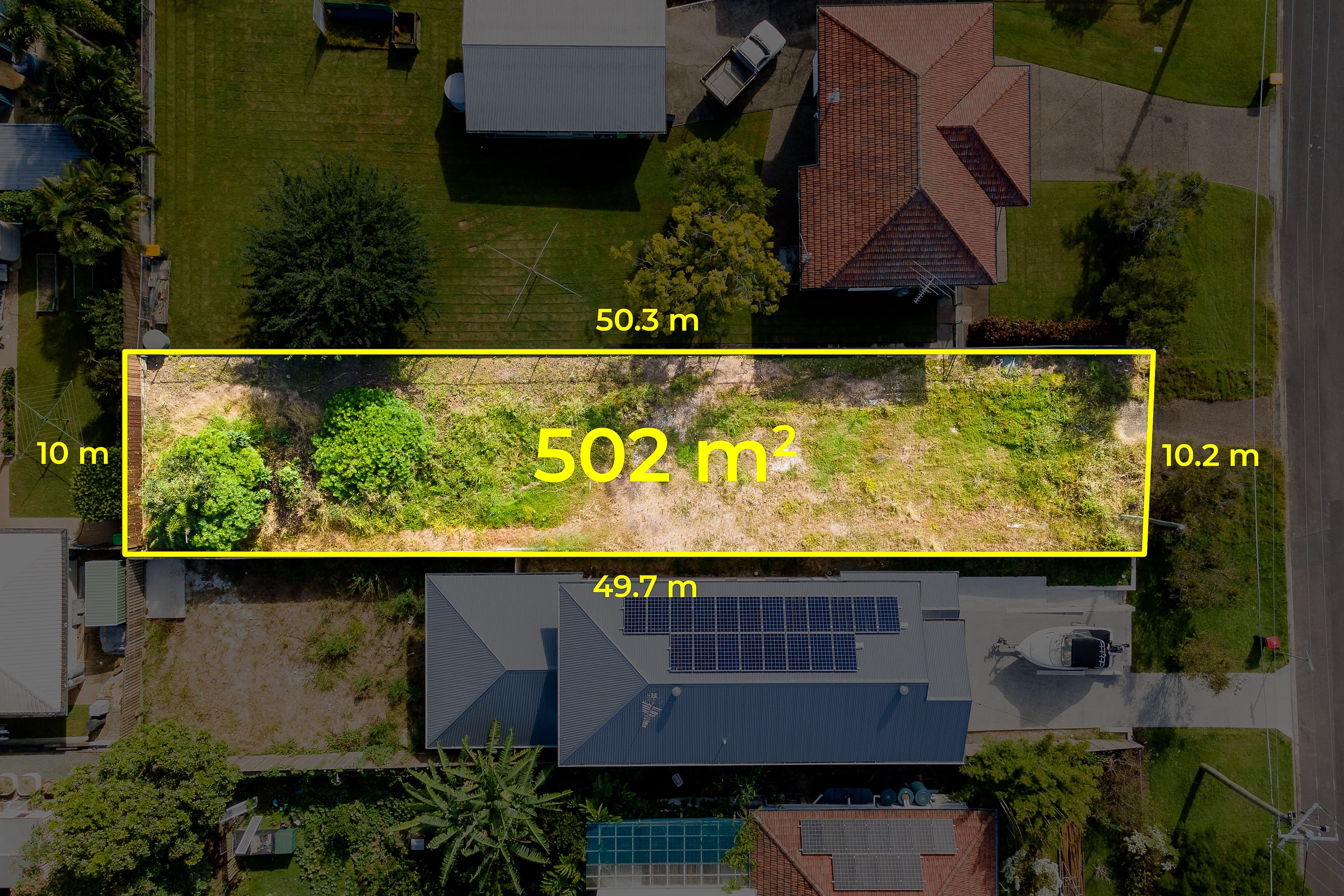 48 Fisher Parade, Zillmere QLD 4034, Zillmere - Thumbnail 2