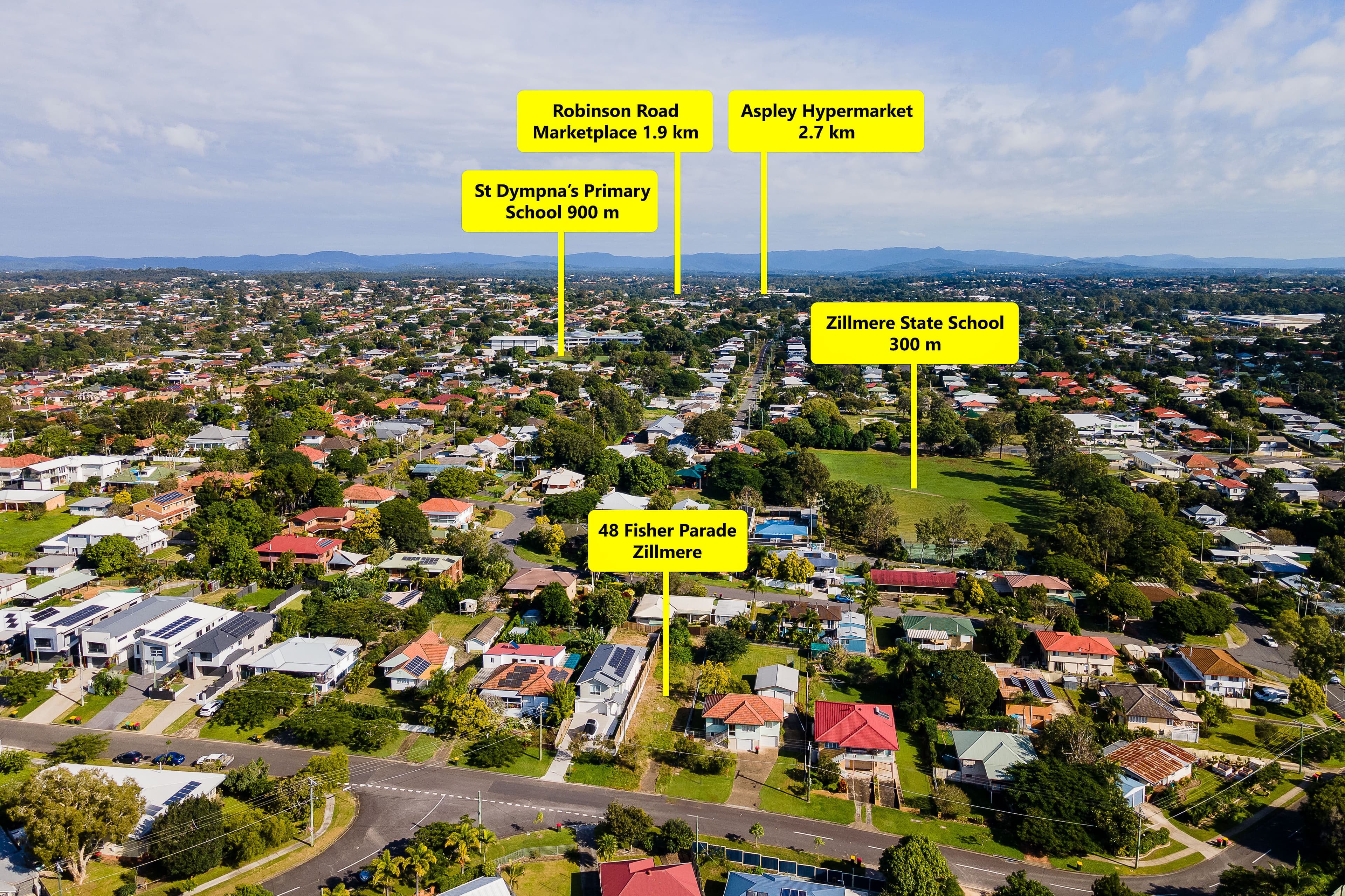48 Fisher Parade, Zillmere QLD 4034, Zillmere - Thumbnail 3