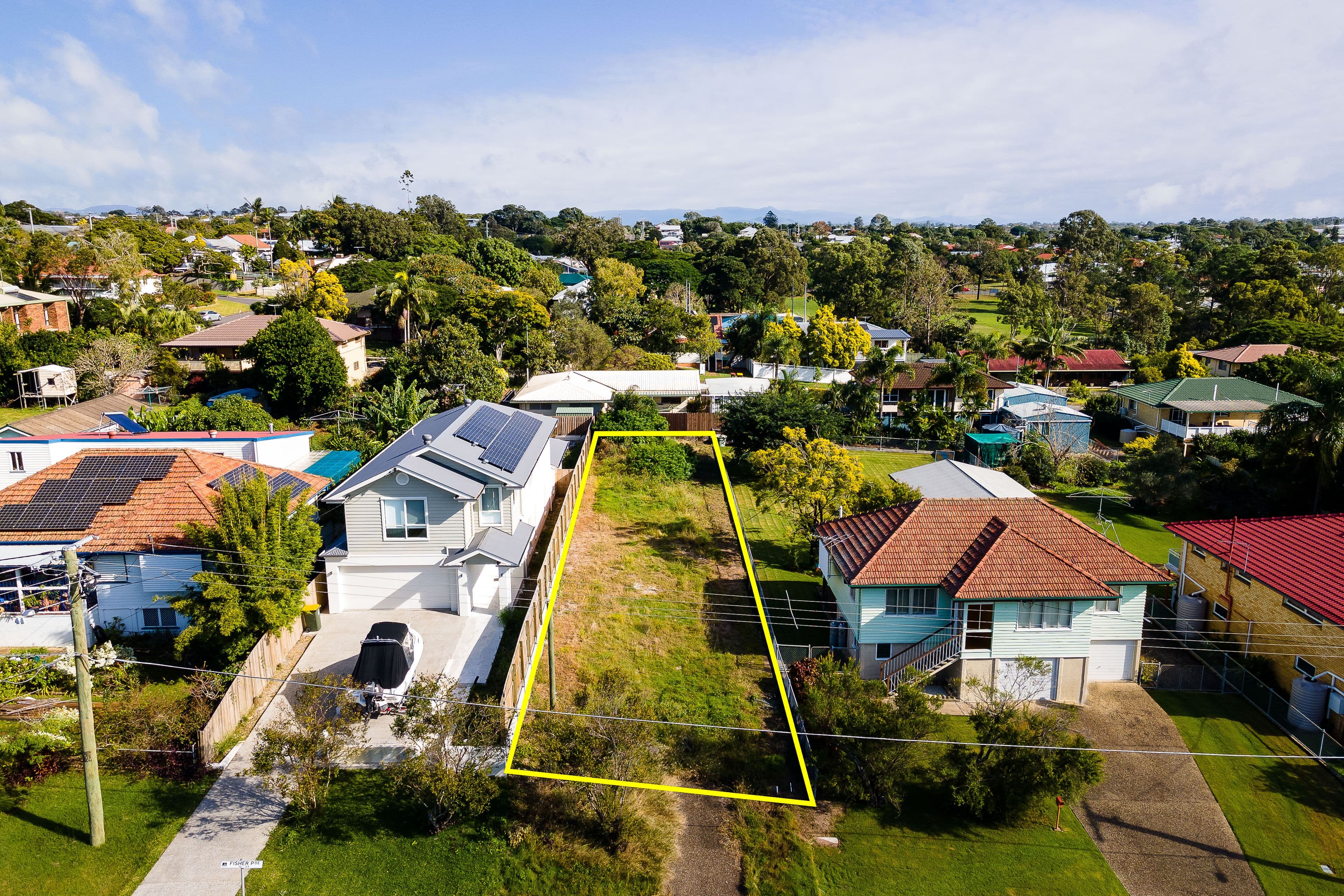 48 Fisher Parade, Zillmere QLD 4034, Zillmere - Thumbnail 4
