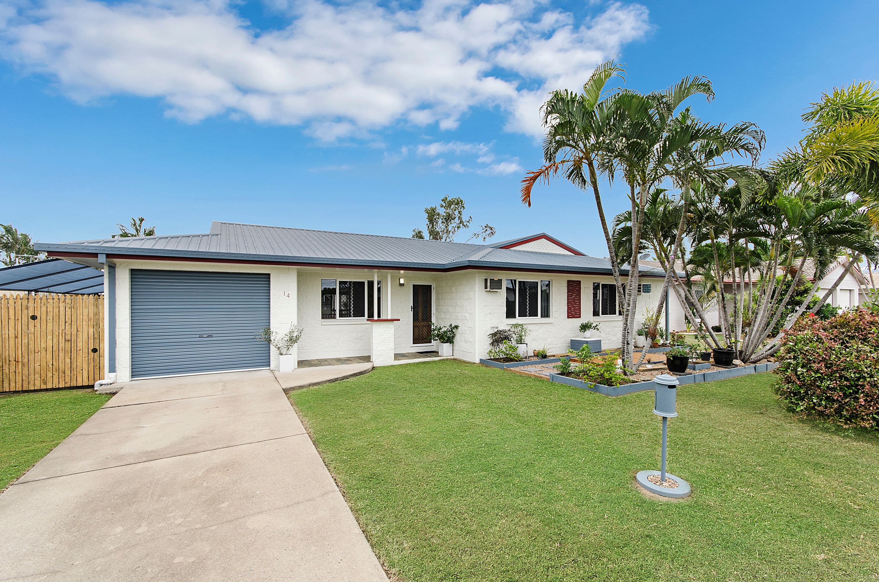 14 Bluebell Way, Kirwan QLD 4817, Kirwan - Image 1