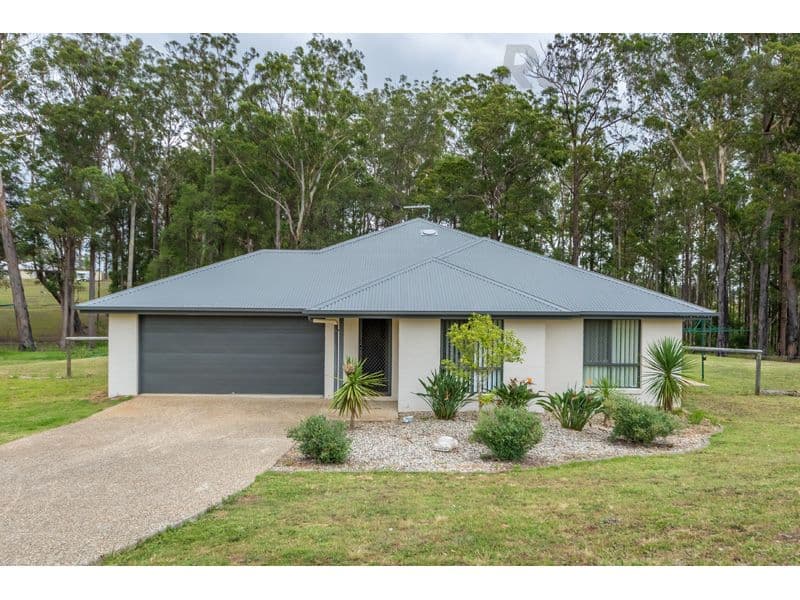 47-51 Gainsborough Drive, D'aguilar QLD 4514, D'Aguilar - Image 1
