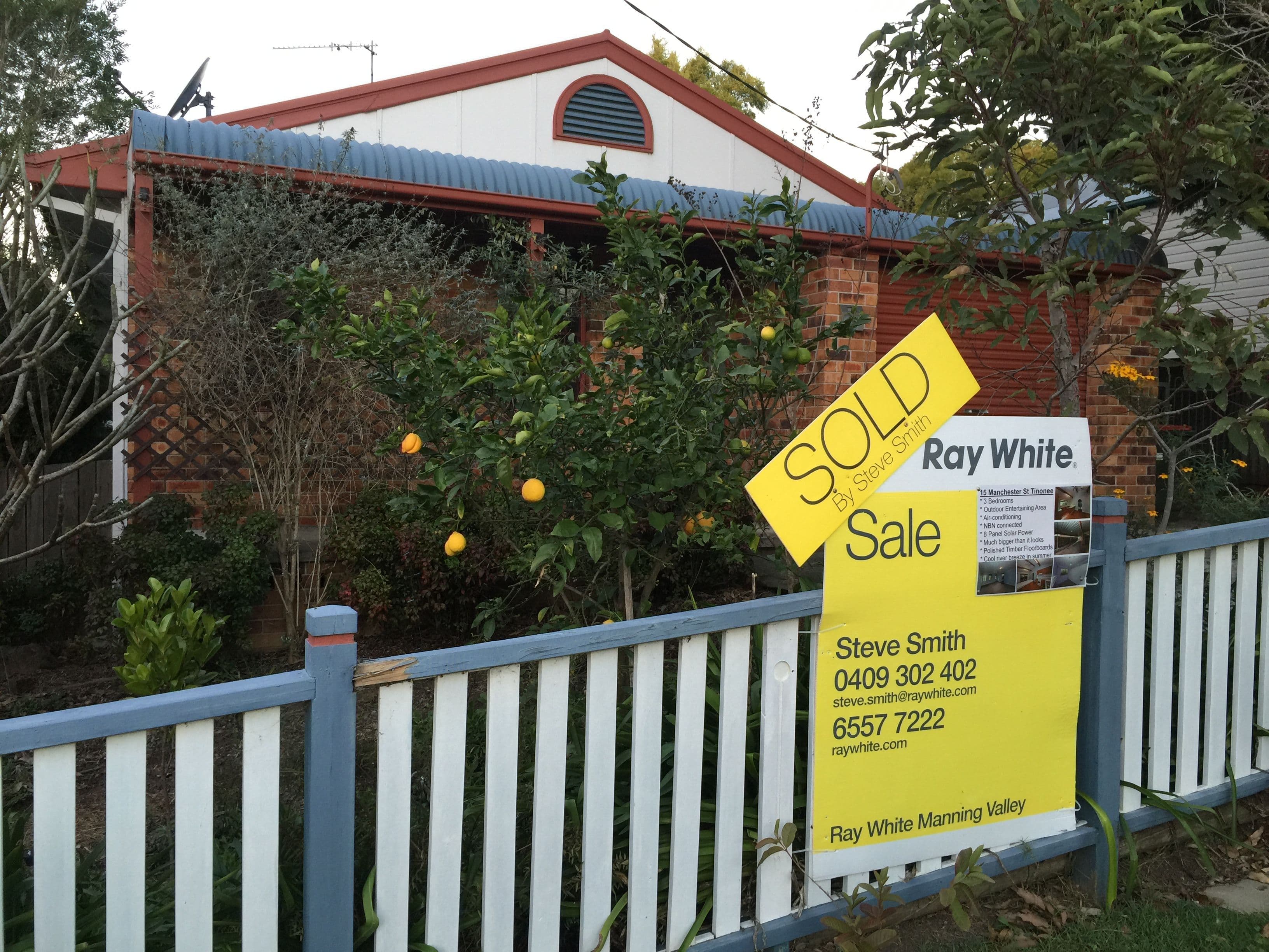 15 Manchester Street, Tinonee - Image 1