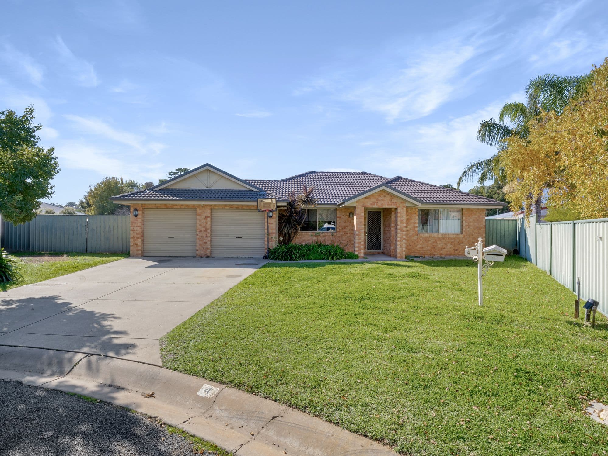 4 Lions Place, Culcairn NSW 2660, Culcairn - Image 1