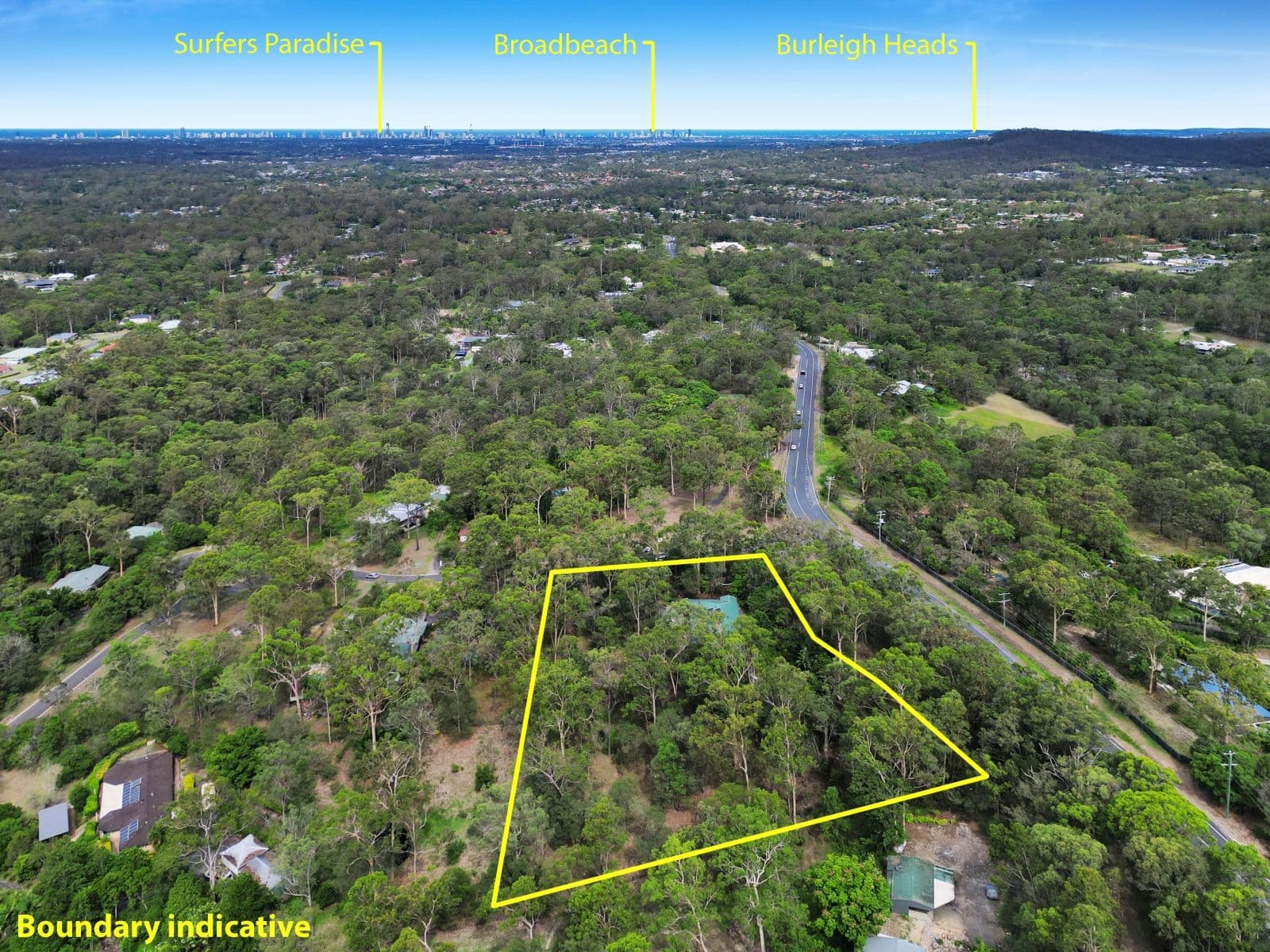 2 Pademelon Pass, Nerang QLD 4211, Nerang - Thumbnail 5