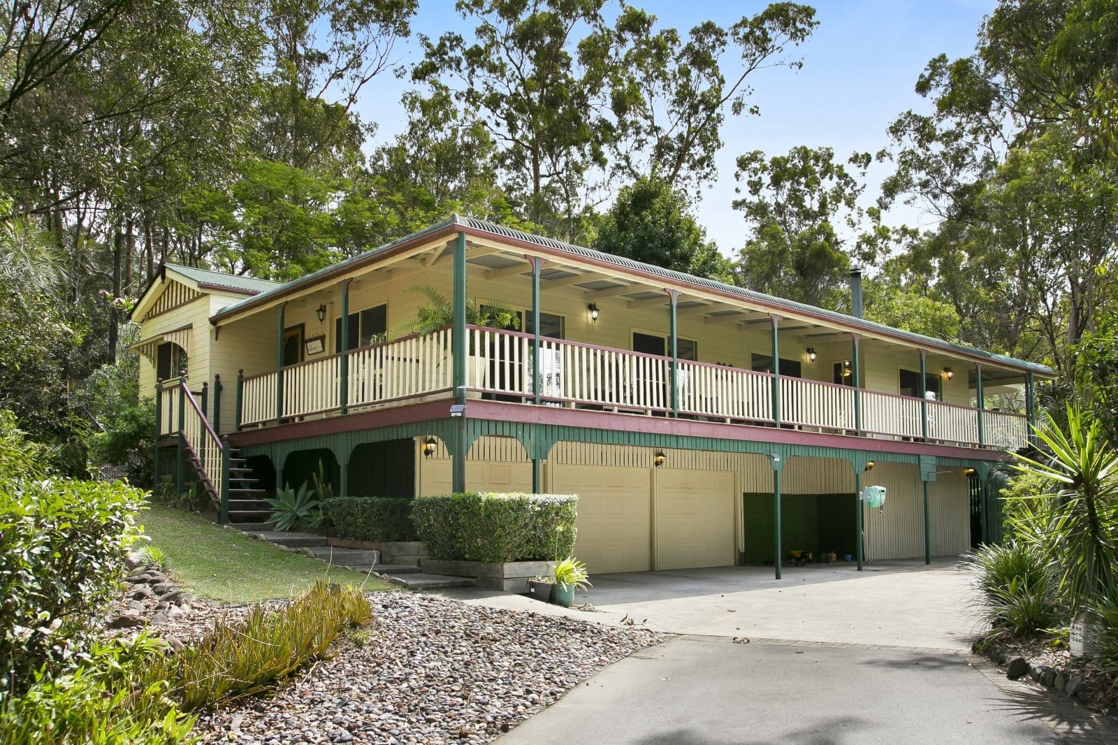 2 Pademelon Pass, Nerang QLD 4211, Nerang - Thumbnail 7