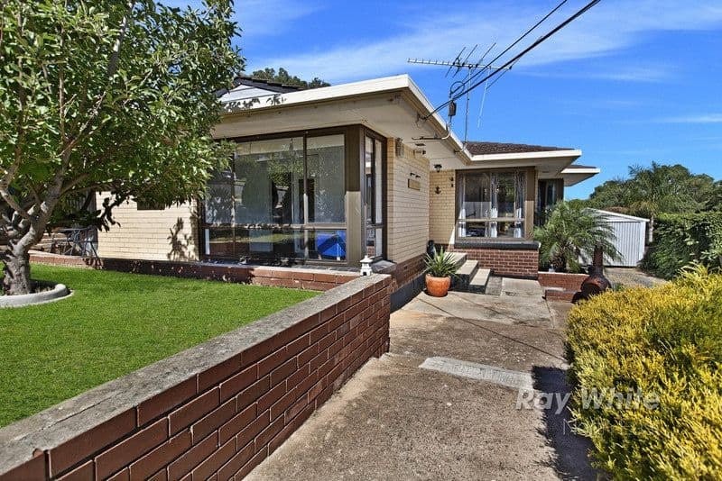 43 Cornell Avenue, Valley View SA 5093, Valley View - Image 1