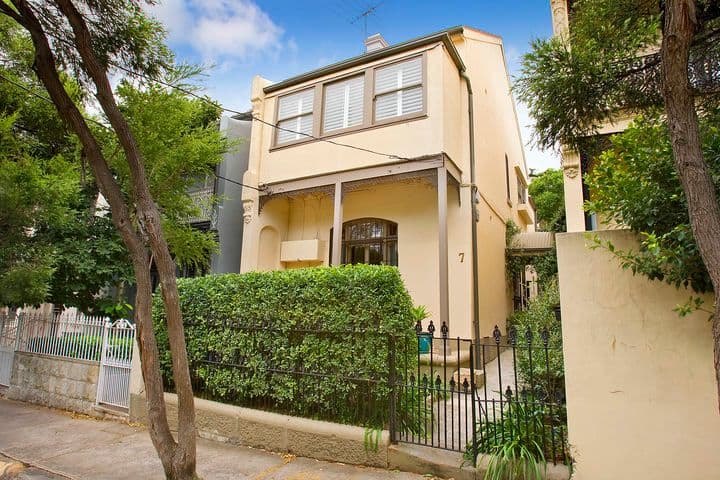7  Simmons Street, ENMORE NSW 2042, Enmore - Image 1
