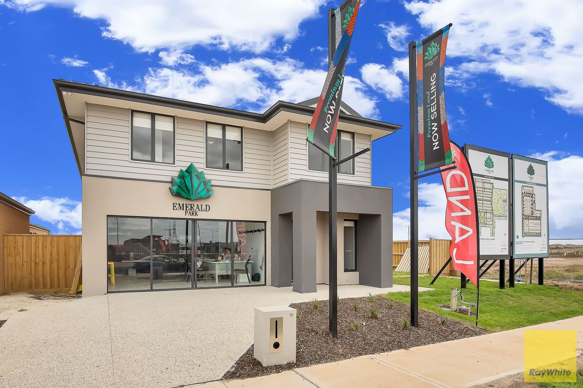 16 Madden Boulevard, Tarneit VIC 3029, Tarneit - Image 1