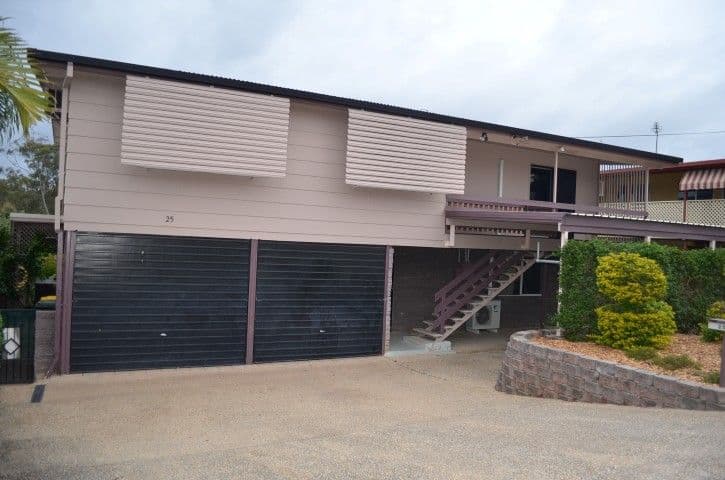25 Marshall Avenue, SUN VALLEY QLD 4680, Sun Valley - Image 1