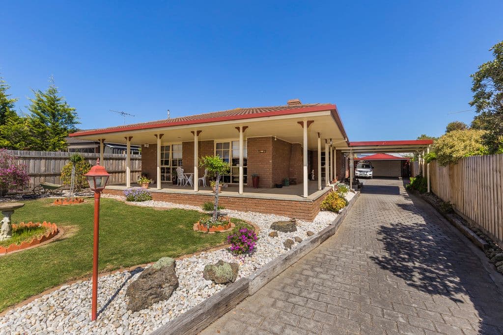 108 Moruya Drive, Grovedale VIC 3216, Grovedale - Image 1