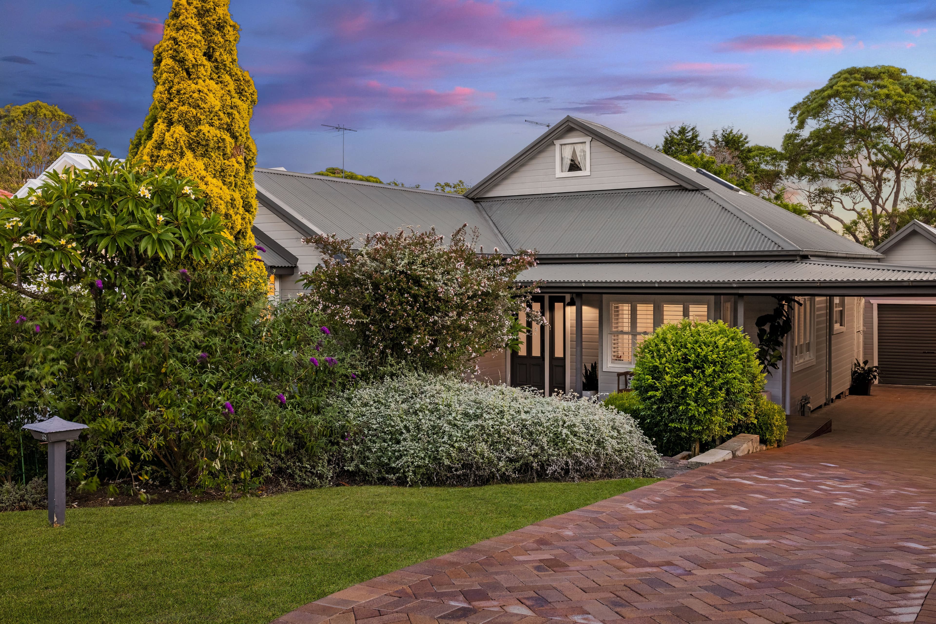 30 Ash Avenue, Caringbah South NSW 2229, Caringbah South - Image 1