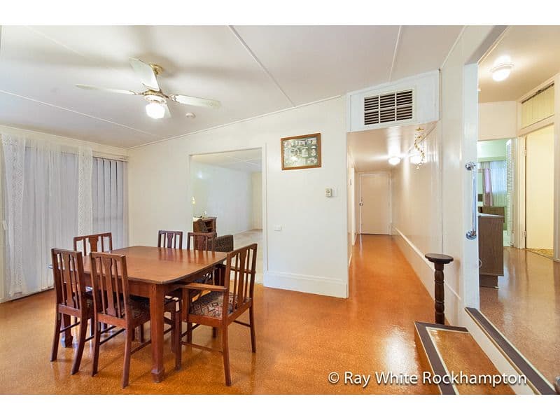 55 Harrow Street, WEST ROCKHAMPTON QLD 4700, West Rockhampton - Thumbnail 2