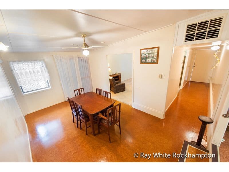55 Harrow Street, WEST ROCKHAMPTON QLD 4700, West Rockhampton - Thumbnail 3