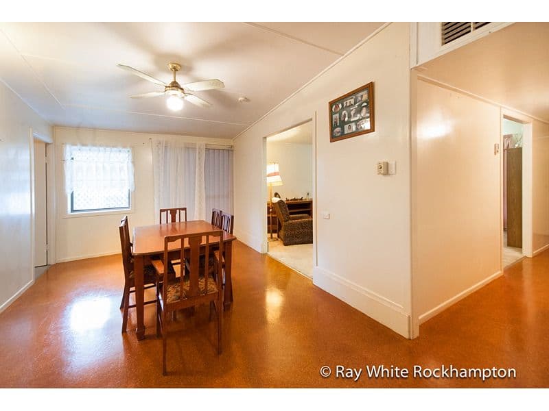 55 Harrow Street, WEST ROCKHAMPTON QLD 4700, West Rockhampton - Thumbnail 4