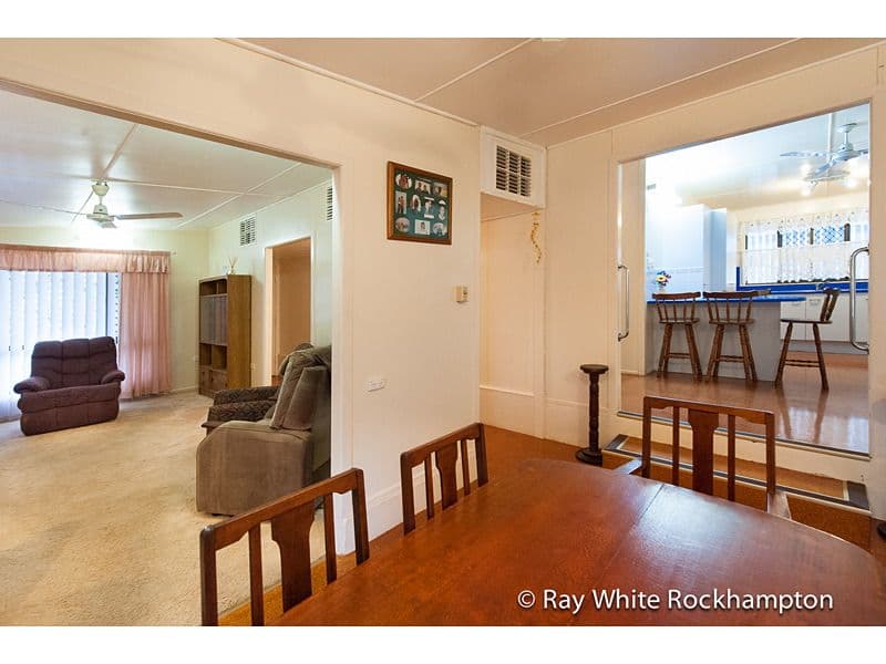 55 Harrow Street, WEST ROCKHAMPTON QLD 4700, West Rockhampton - Thumbnail 5