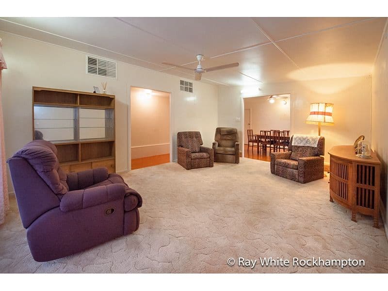 55 Harrow Street, WEST ROCKHAMPTON QLD 4700, West Rockhampton - Thumbnail 6