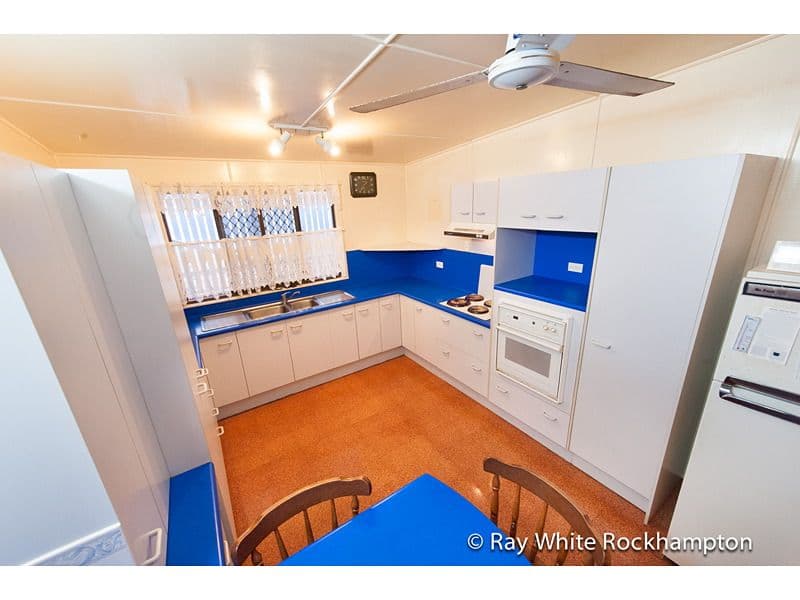 55 Harrow Street, WEST ROCKHAMPTON QLD 4700, West Rockhampton - Thumbnail 7