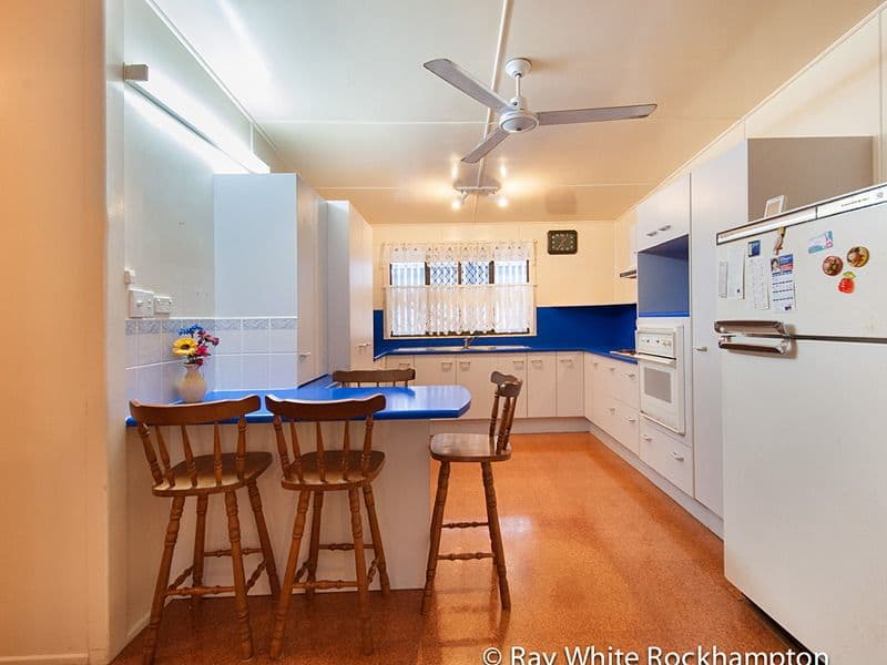 55 Harrow Street, WEST ROCKHAMPTON QLD 4700, West Rockhampton - Thumbnail 8