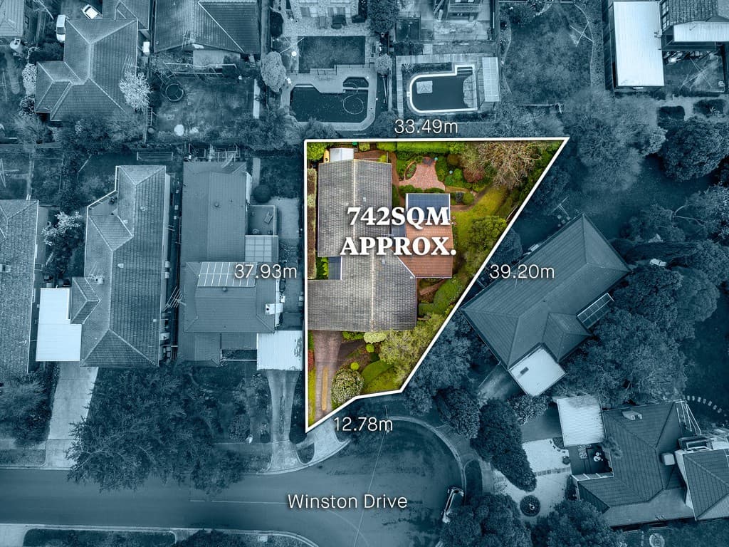 65 Winston Drive, Doncaster, VIC 3108, Doncaster - Image 1