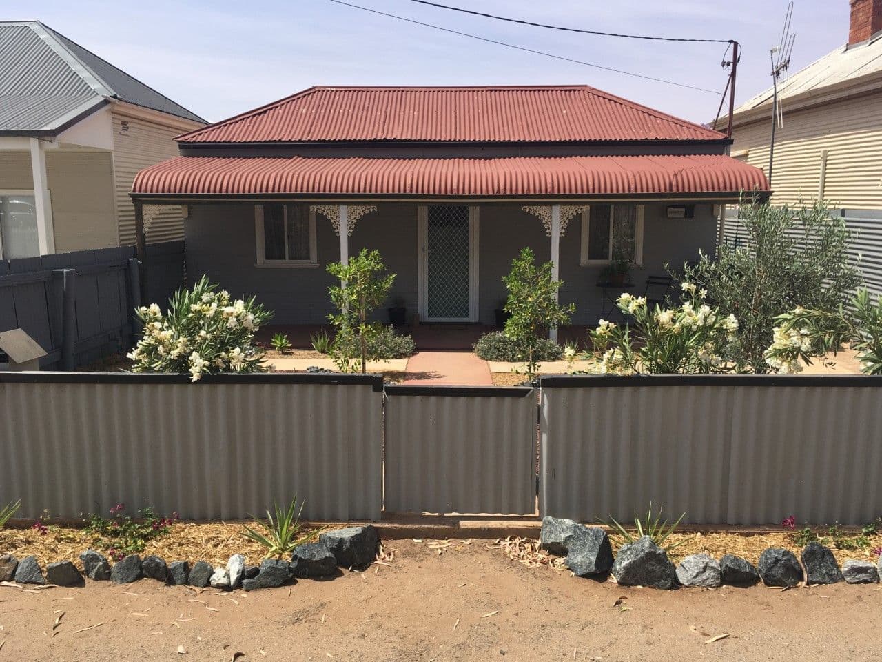 115 Hebbard Street, Broken Hill NSW 2880, Broken Hill - Image 1