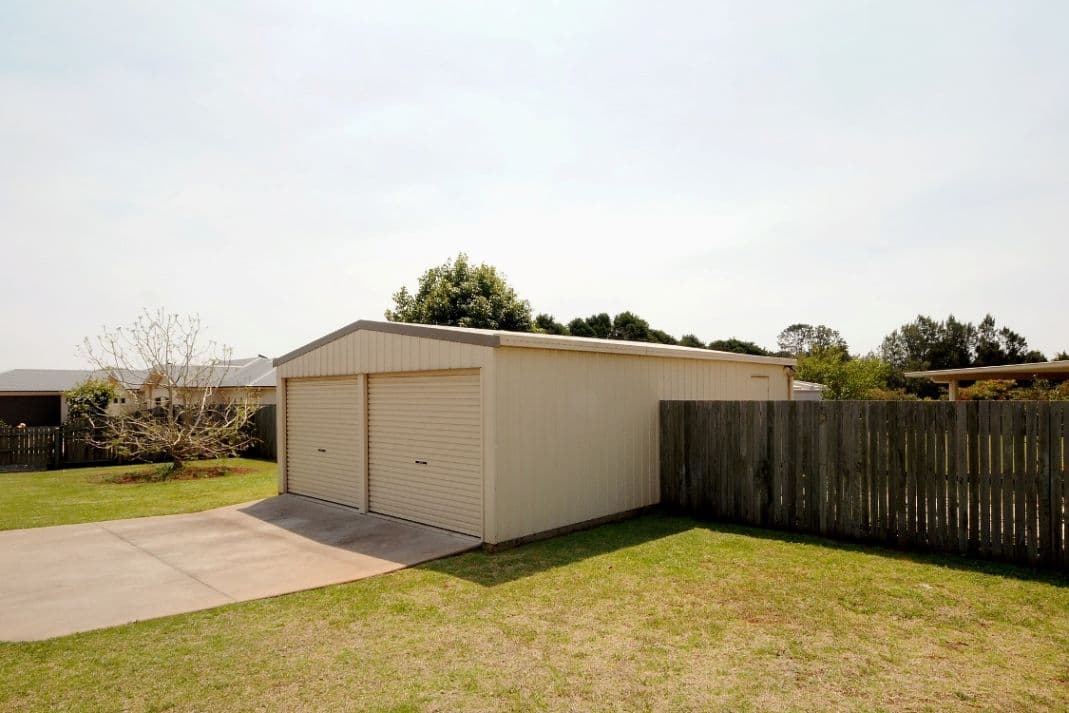 32 Bunya View Drive, HIGHFIELDS QLD 4352, Highfields - Thumbnail 8