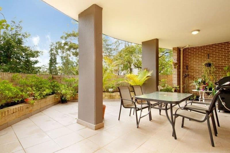 22-26 Mercer Street, CASTLE HILL NSW 2154, Castle Hill - Image 1