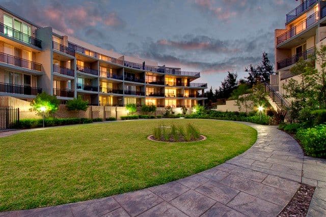 22-26 Mercer Street, CASTLE HILL NSW 2154, Castle Hill - Thumbnail 8