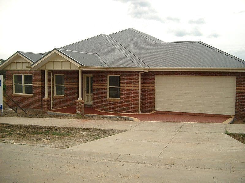 20(Lot 43) Merrijig Crescent, DOREEN VIC 3754, Doreen - Image 1