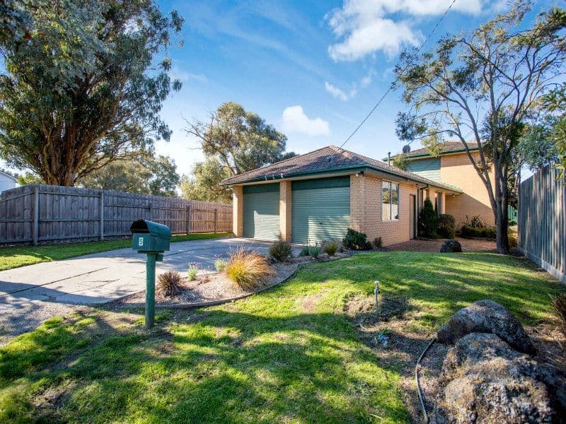 5 Torina Court, MOUNT ELIZA VIC 3930, Mount Eliza - Image 1