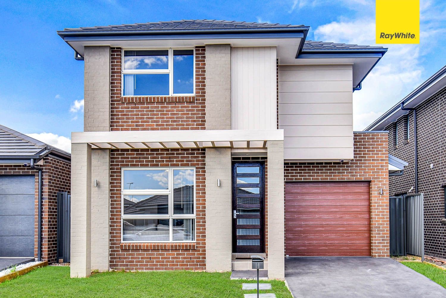 11 Baldwin Street, Marsden Park NSW 2765, Marsden Park - Image 1