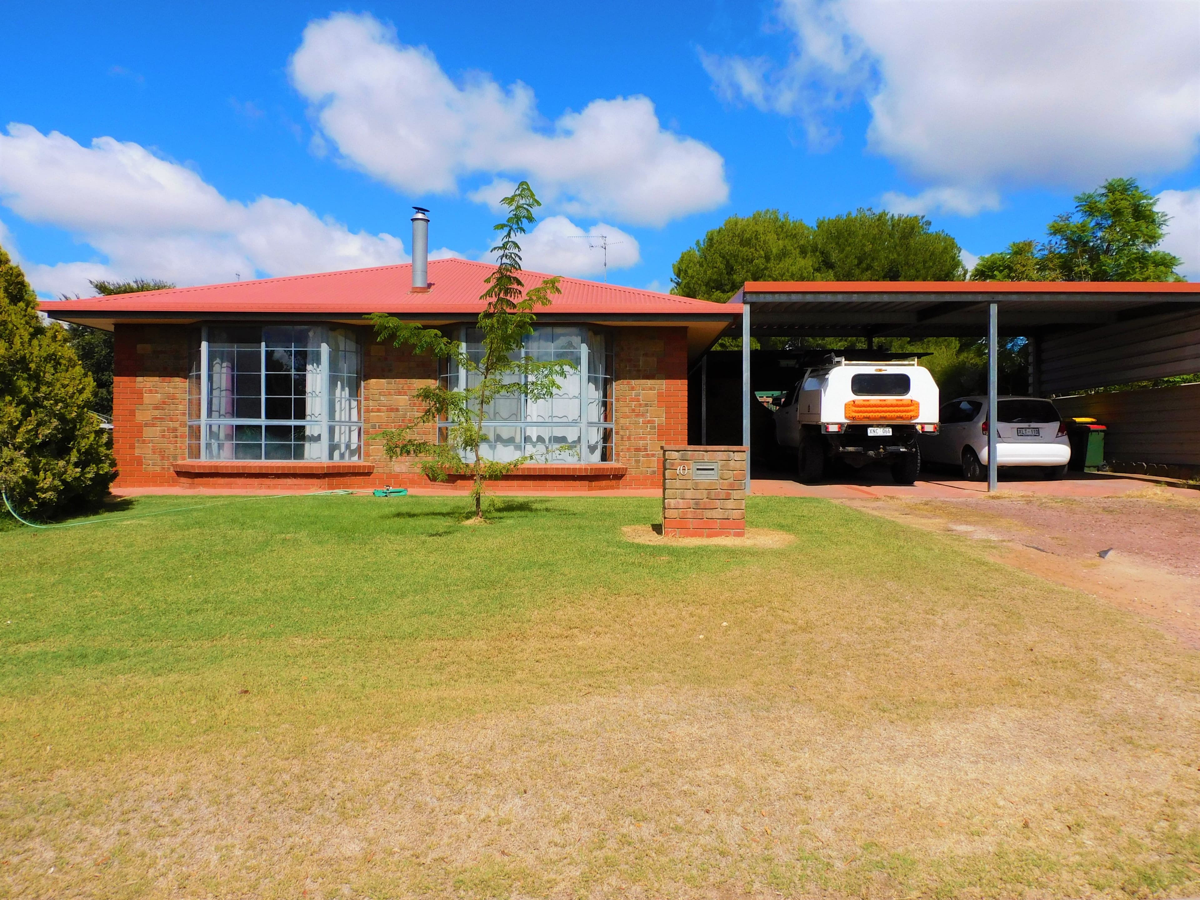 10 Albert Parade, Bordertown SA 5268, Bordertown - Thumbnail 2