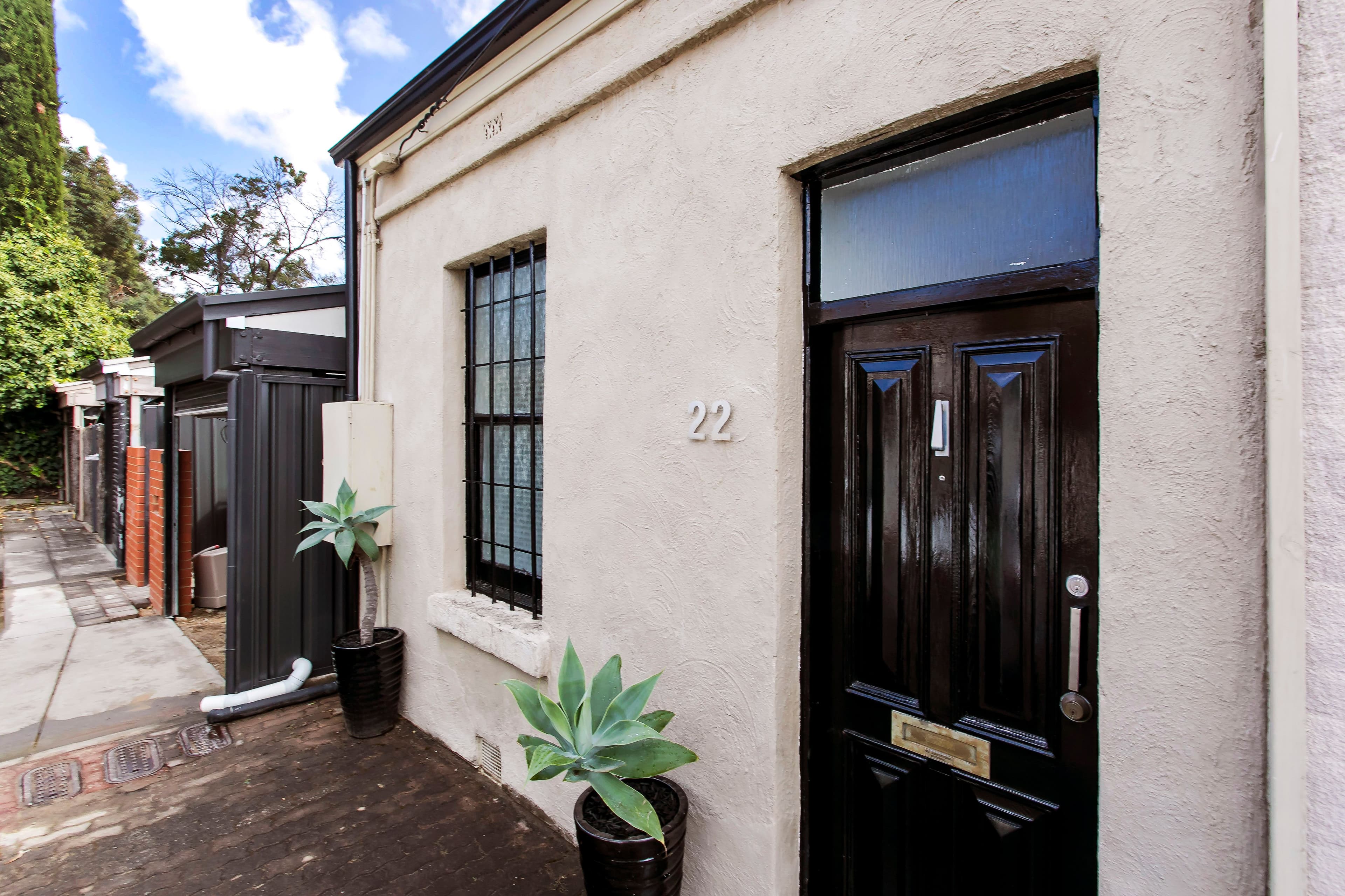 22 James Street, Adelaide SA 5000, Adelaide - Image 1