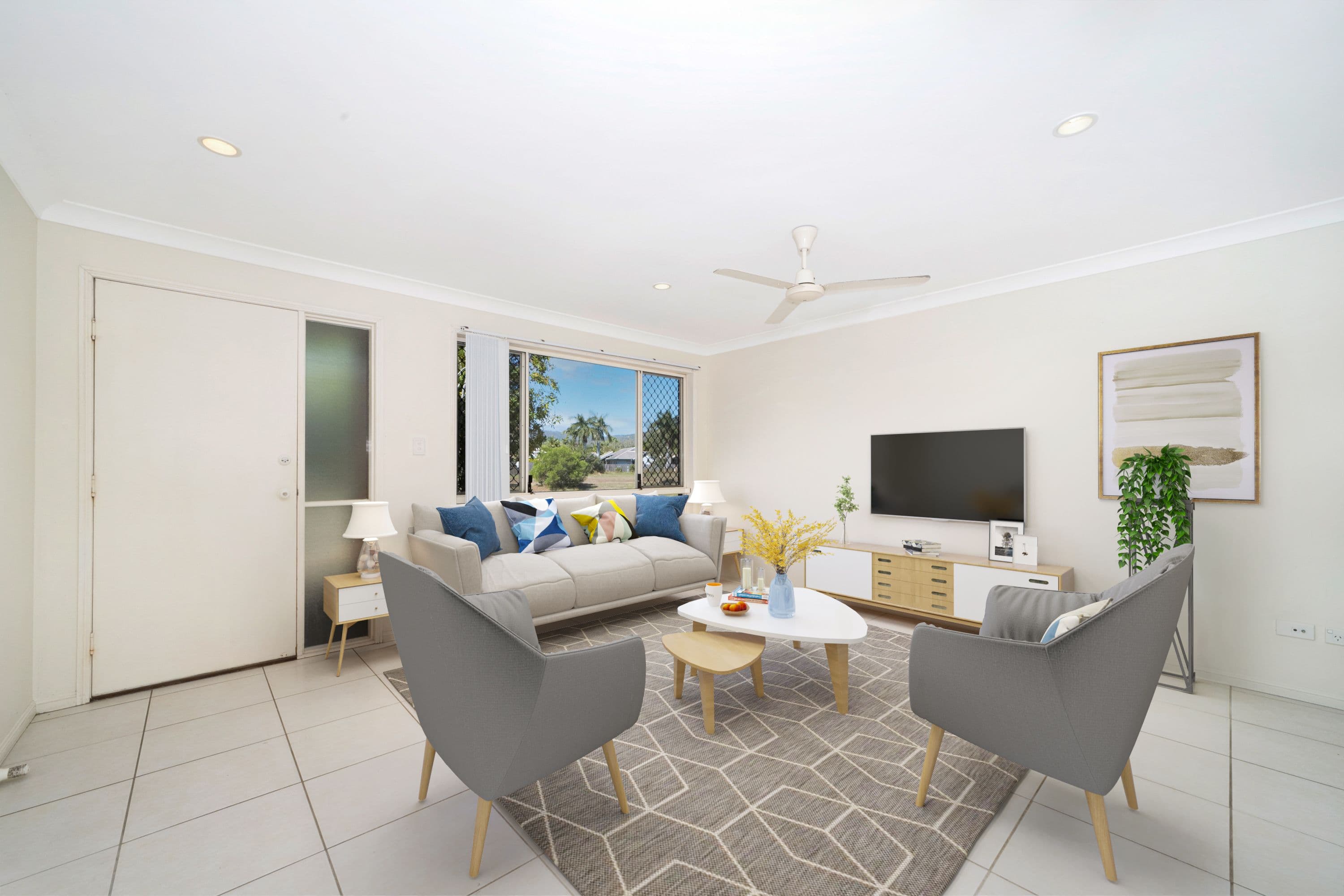 6 Torenia Close, Kirwan QLD 4817, Kirwan - Thumbnail 2