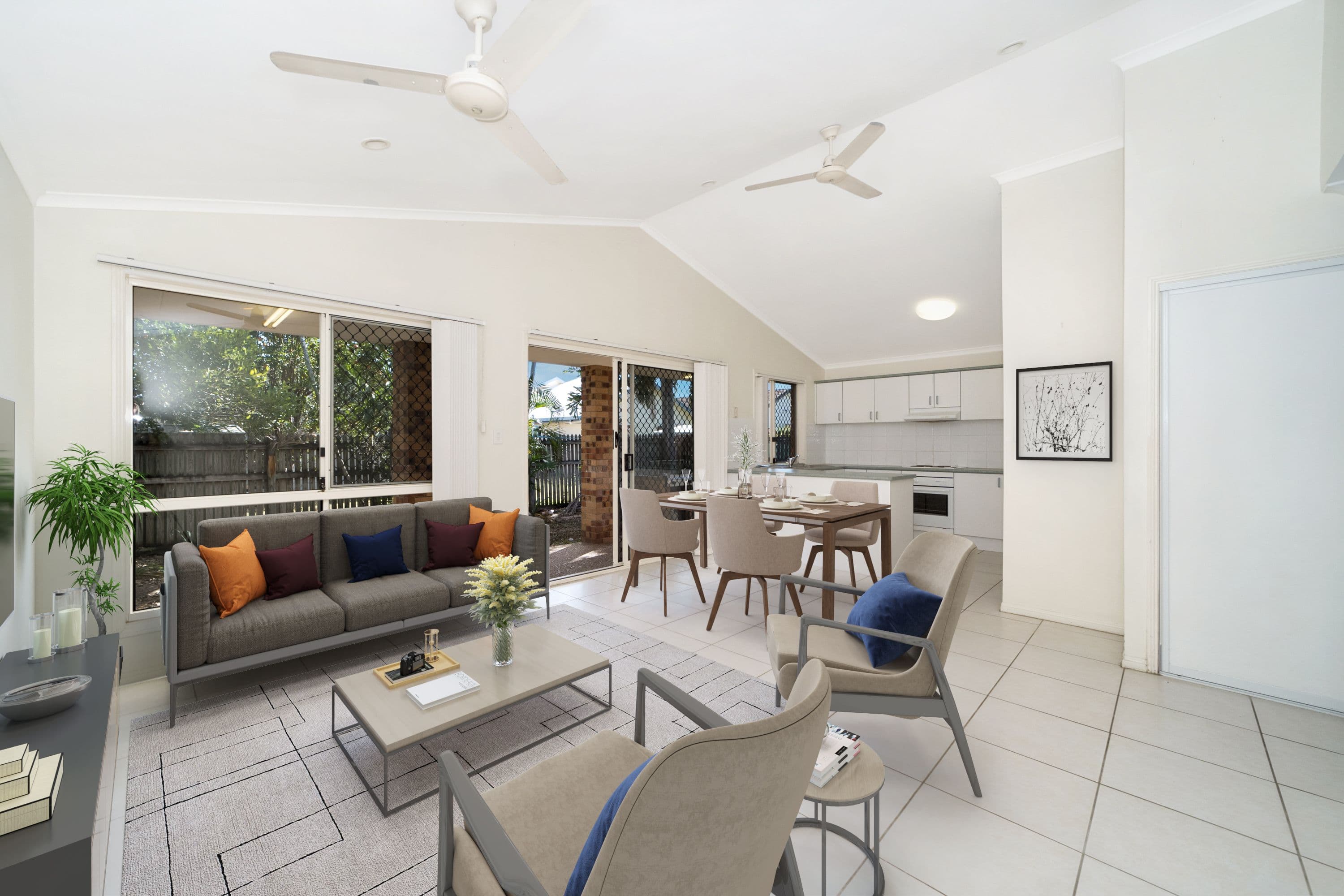 6 Torenia Close, Kirwan QLD 4817, Kirwan - Thumbnail 5