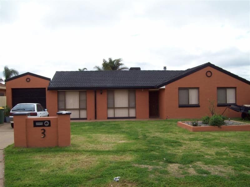 3 Sunset Way, DUBBO NSW 2830, Dubbo - Image 1
