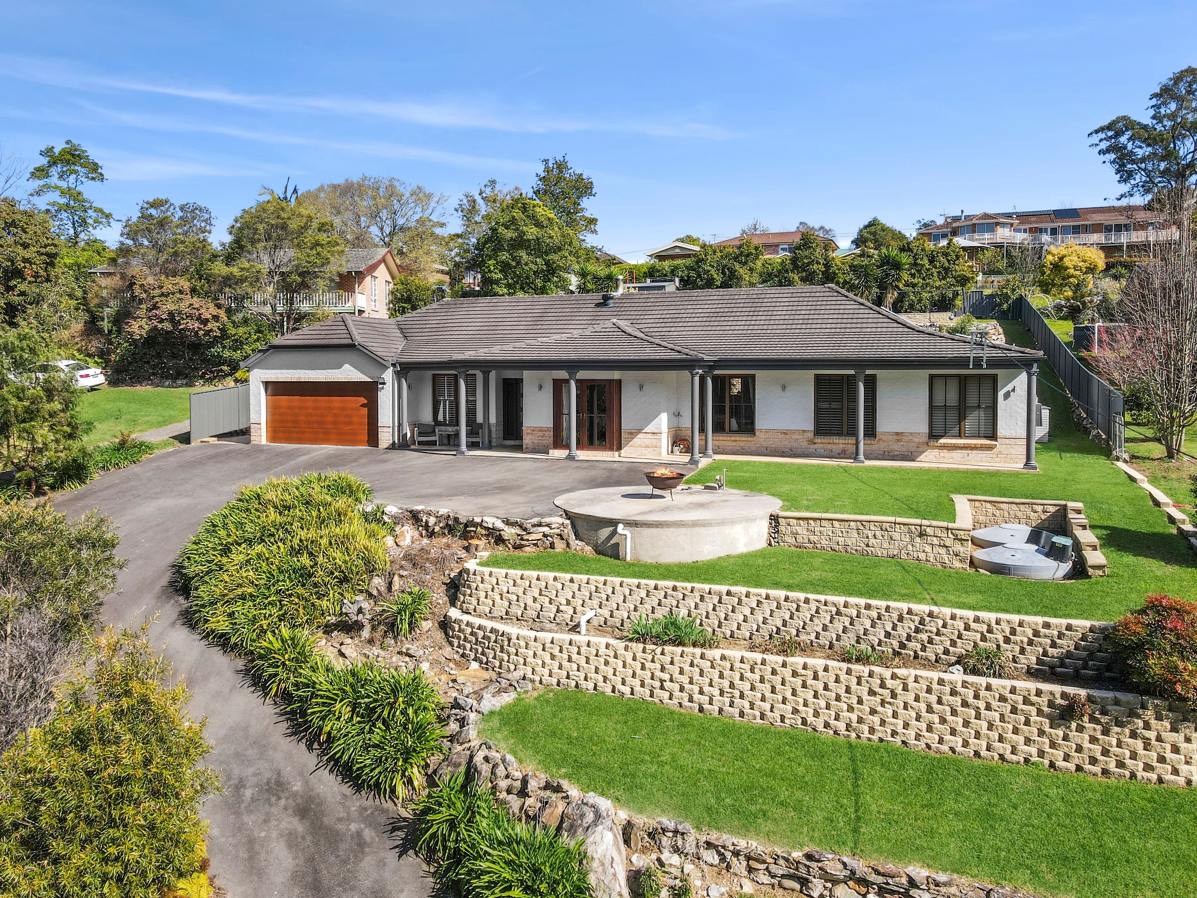 66 Bowen Mountain Road, Bowen Mountain NSW 2753, Bowen Mountain - Image 1