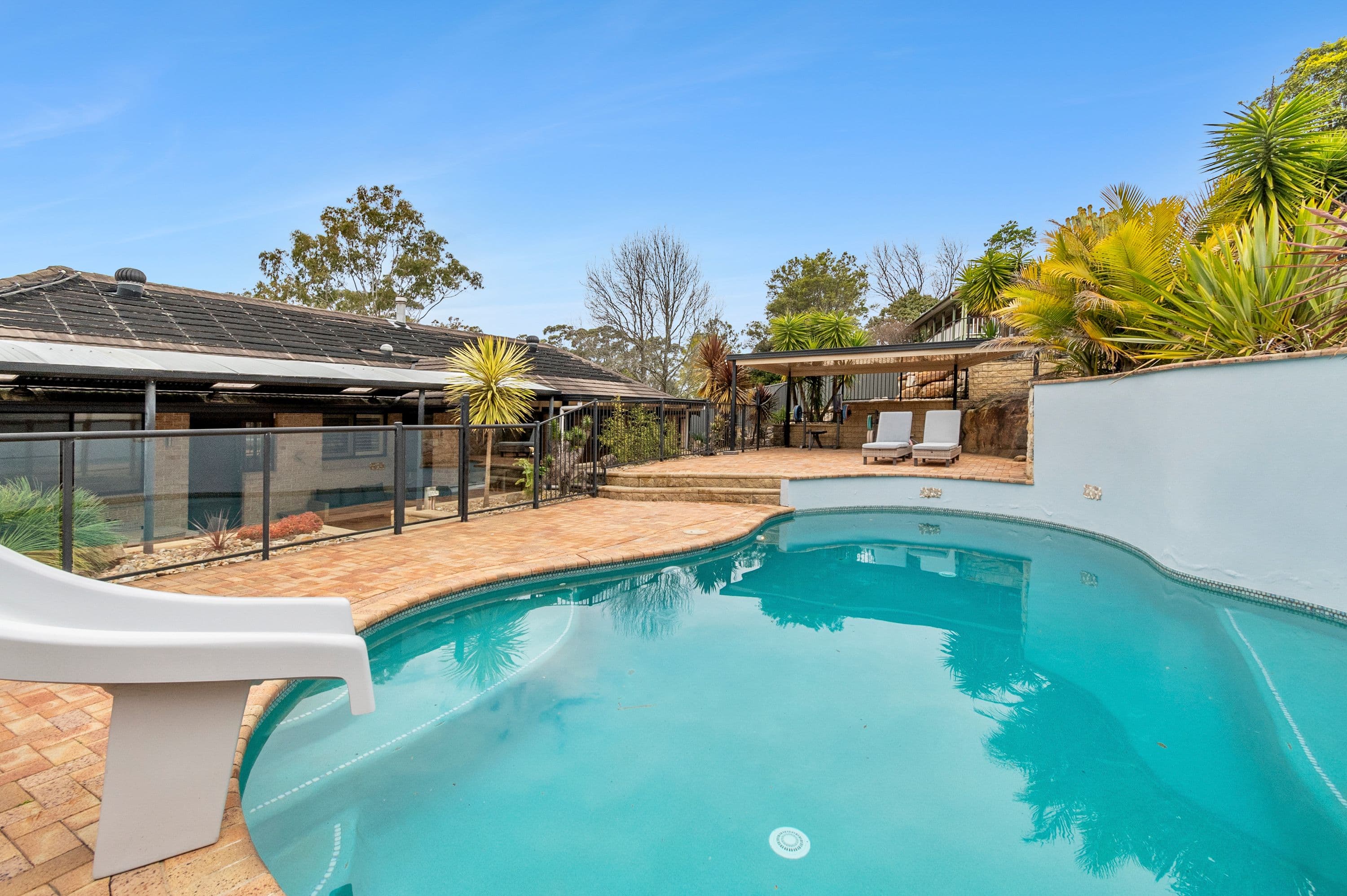66 Bowen Mountain Road, Bowen Mountain NSW 2753, Bowen Mountain - Thumbnail 2