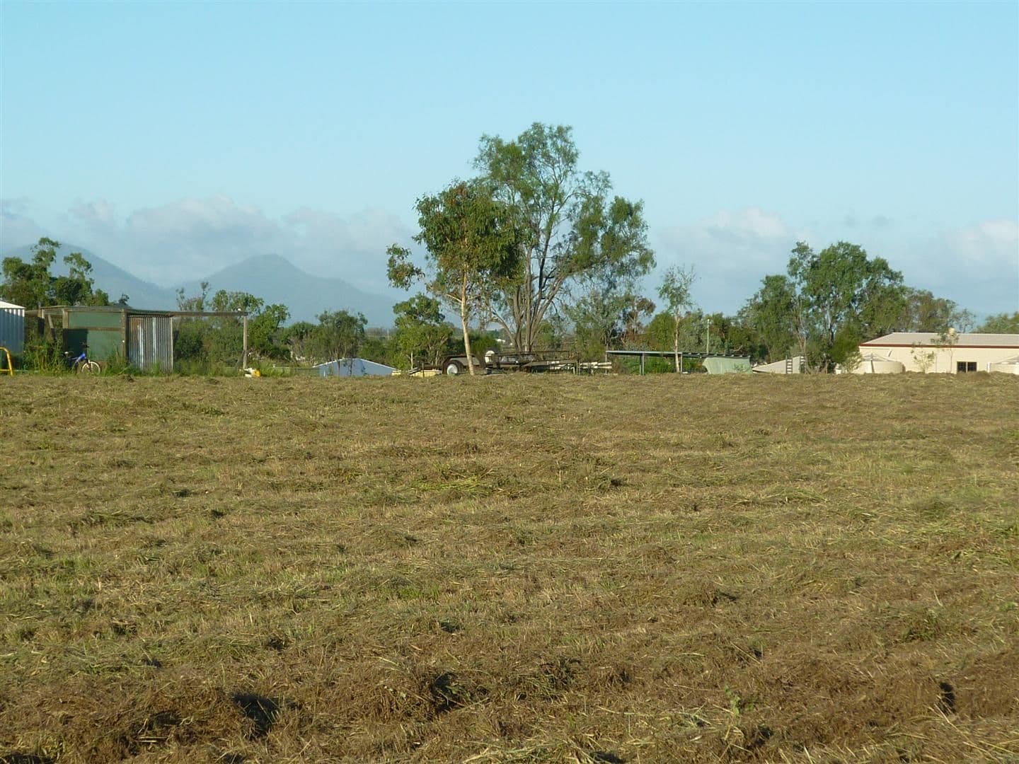 Lot 16 Huff Street, GRACEMERE QLD 4702, Gracemere - Thumbnail 2