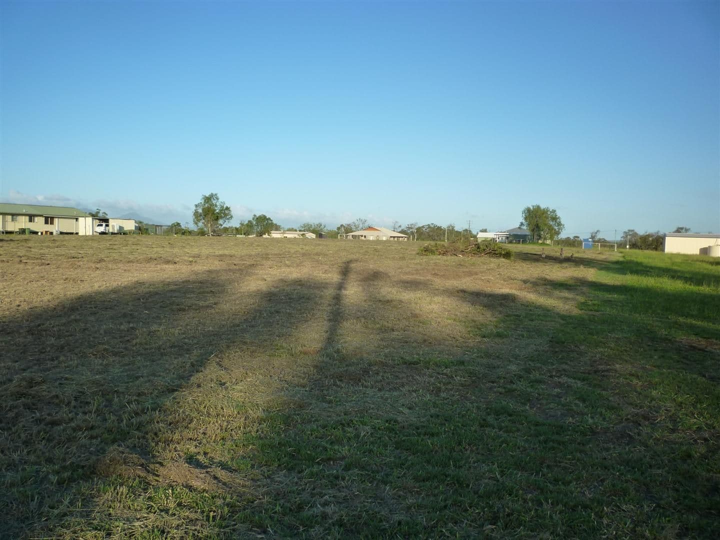 Lot 16 Huff Street, GRACEMERE QLD 4702, Gracemere - Thumbnail 4