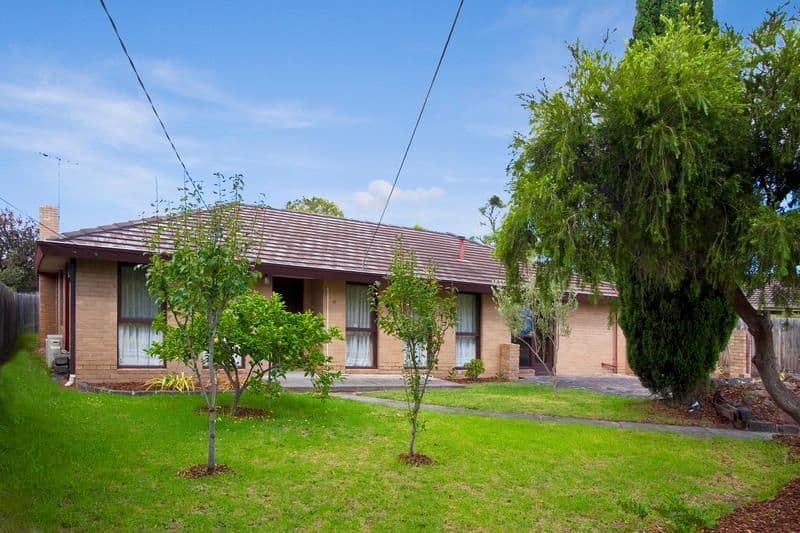 4 Craig Court, CHELTENHAM VIC 3192, Cheltenham - Image 1