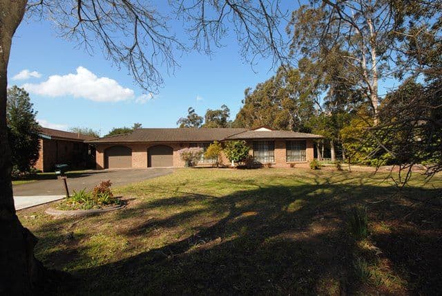 24 Cocos Palm Drive, Bomaderry NSW 2541, Bomaderry - Image 1