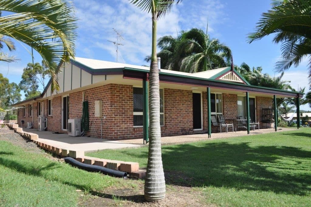 34 Julie Ann Drive, Glendale QLD 4711, Glendale - Image 1